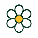 Flower Farm Planner logo
